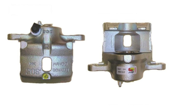 Brake Caliper CR840 Bosch