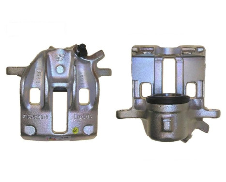 Brake Caliper CR843 Bosch