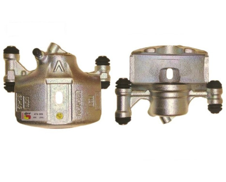 Brake Caliper CR850 Bosch