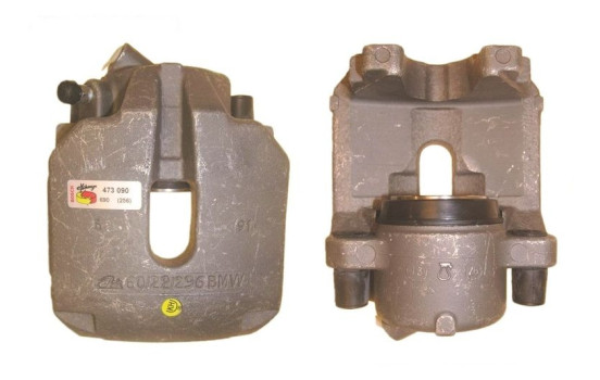 Brake Caliper CR851 Bosch
