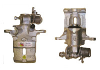 Brake Caliper CR855 Bosch