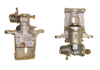 Brake Caliper CR856 Bosch