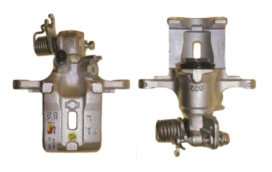 Brake Caliper CR857 Bosch