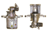Brake Caliper CR858 Bosch