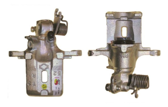Brake Caliper CR858 Bosch