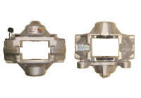 Brake Caliper CR859 Bosch