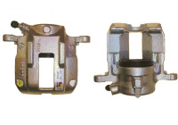Brake Caliper CR865 Bosch