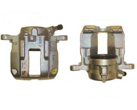 Brake Caliper CR866 Bosch