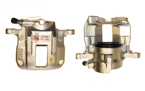 Brake Caliper CR867 Bosch