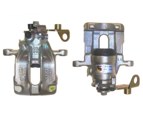 Brake Caliper CR871 Bosch