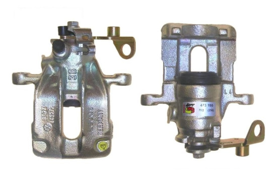 Brake Caliper CR871 Bosch