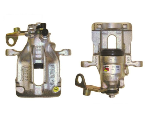 Brake Caliper CR872 Bosch