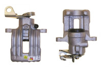 Brake Caliper CR877 Bosch