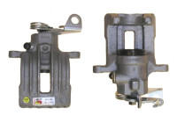 Brake Caliper CR878 Bosch