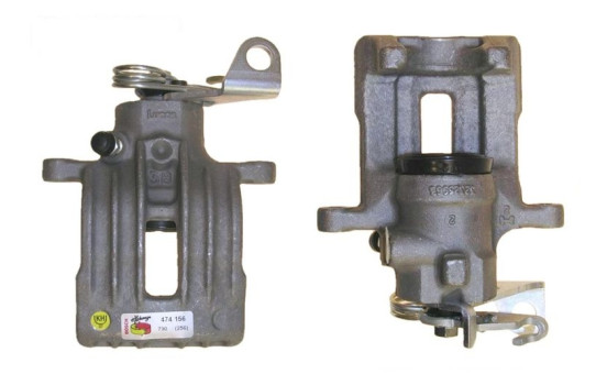 Brake Caliper CR878 Bosch