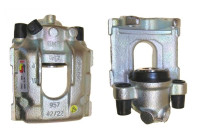 Brake Caliper CR883 Bosch