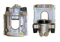 Brake Caliper CR884 Bosch