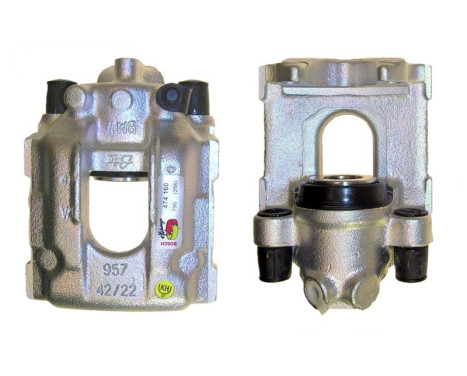 Brake Caliper CR884 Bosch
