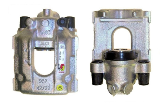 Brake Caliper CR884 Bosch