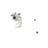 Brake Caliper CR884 Bosch, Thumbnail 5