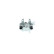 Brake Caliper CR884 Bosch, Thumbnail 4