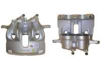 Brake Caliper CR889 Bosch