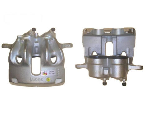 Brake Caliper CR889 Bosch