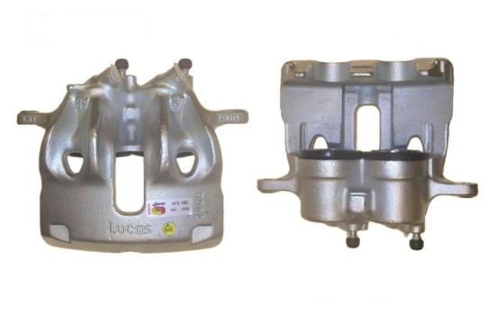 Brake Caliper CR889 Bosch