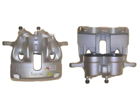 Brake Caliper CR890 Bosch