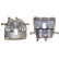 Brake Caliper CR890 Bosch