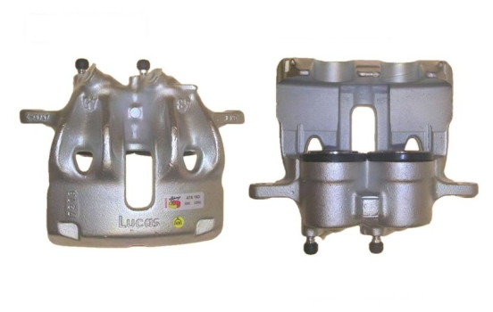 Brake Caliper CR890 Bosch