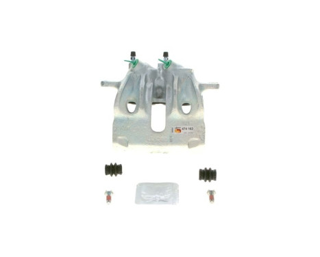 Brake Caliper CR890 Bosch, Image 2