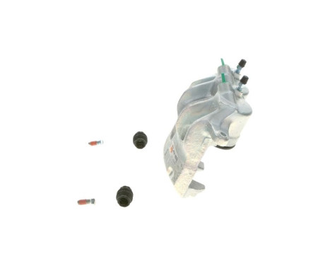 Brake Caliper CR890 Bosch, Image 3