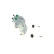 Brake Caliper CR890 Bosch, Thumbnail 5