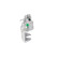 Brake Caliper CR891 Bosch, Thumbnail 2