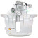 Brake Caliper CR891 Bosch, Thumbnail 5
