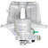 Brake Caliper CR891 Bosch, Thumbnail 6