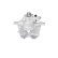 Brake Caliper CR892 Bosch, Thumbnail 3