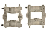 Brake Caliper CR893 Bosch