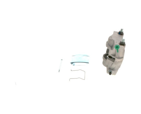 Brake Caliper CR894 Bosch, Image 3