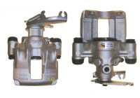 Brake Caliper CR895 Bosch