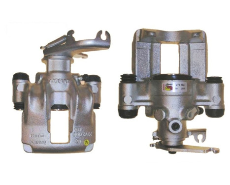 Brake Caliper CR895 Bosch