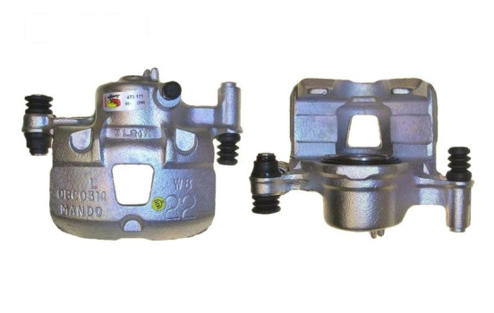 Brake Caliper CR903 Bosch