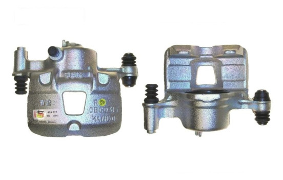 Brake Caliper CR904 Bosch