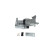 Brake Caliper CR906 Bosch, Thumbnail 4