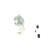 Brake Caliper CR907 Bosch, Thumbnail 5