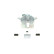 Brake Caliper CR908 Bosch, Thumbnail 2