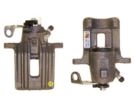Brake Caliper CR914 Bosch, Image 5