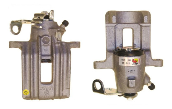 Brake Caliper CR916 Bosch