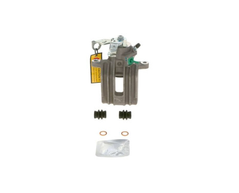 Brake Caliper CR916 Bosch, Image 2